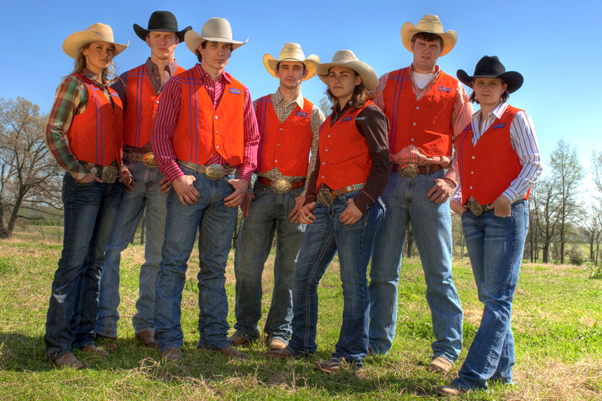 rodeogroup