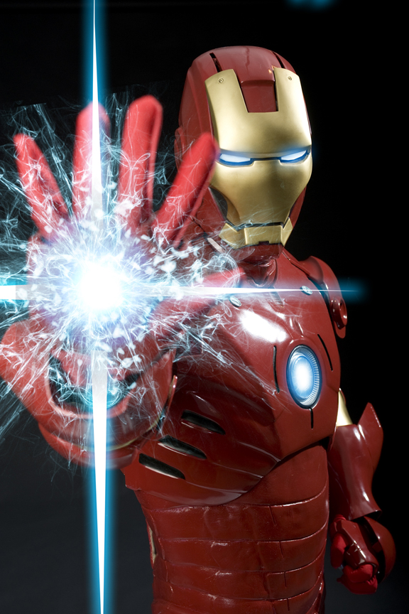 Ironman