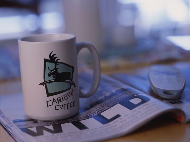 coffee