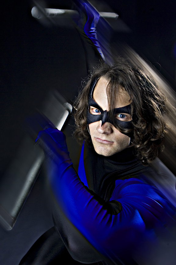 nightwing