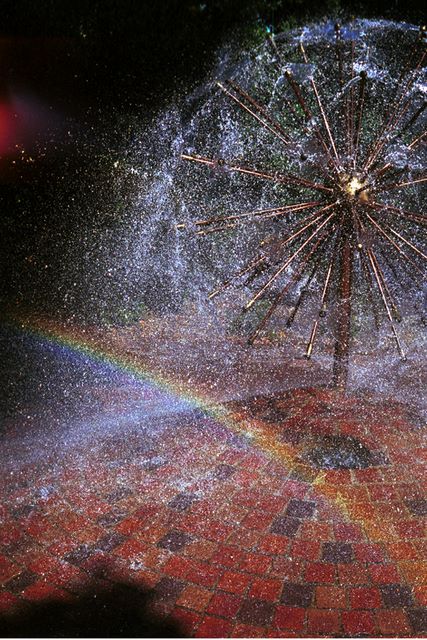 rainbow