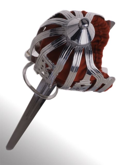 sword